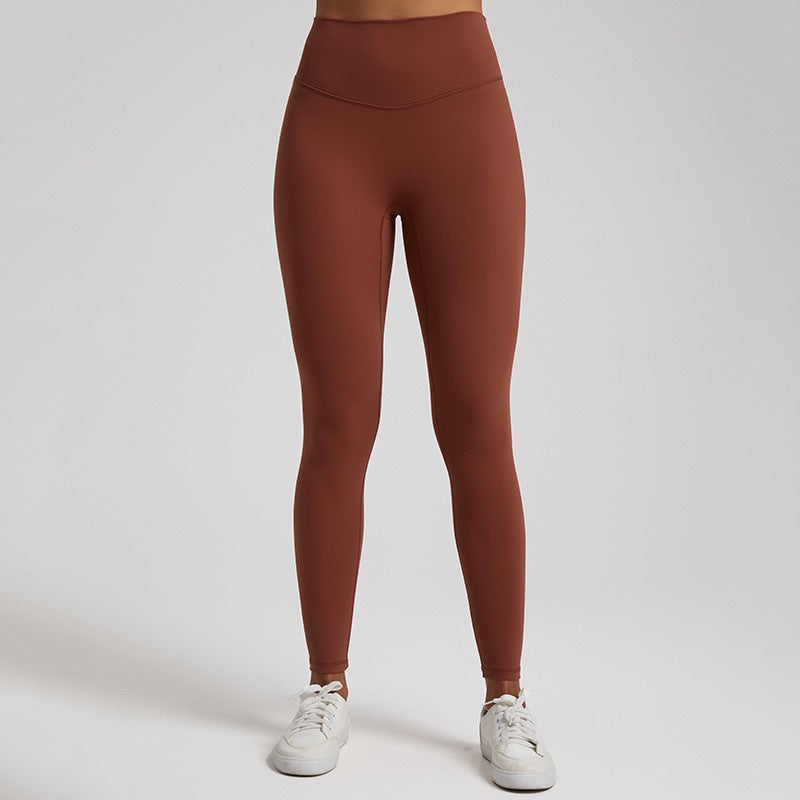 Femenza™ Fitted Leggings for Women