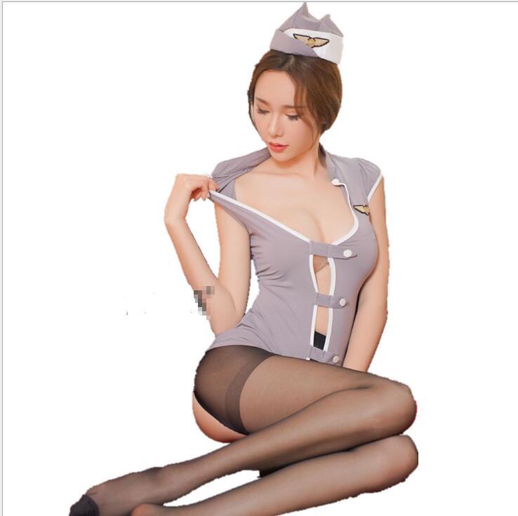 Femenza™ Styled Costume Intimate Apparel