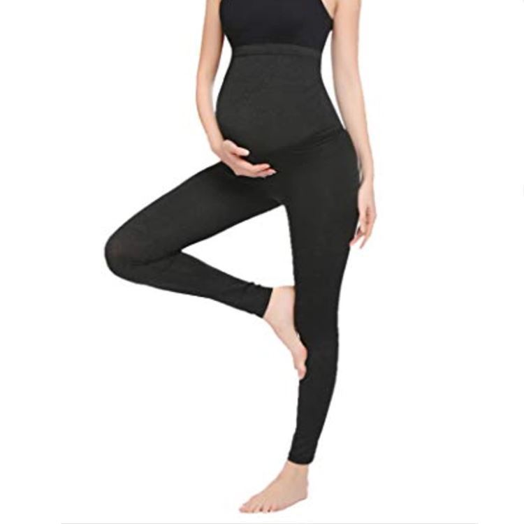 Femenza™ Comfortable Yoga Maternity Pants