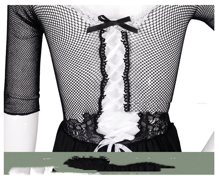 Femenza™ Cosplay Styled Intimate Apparel