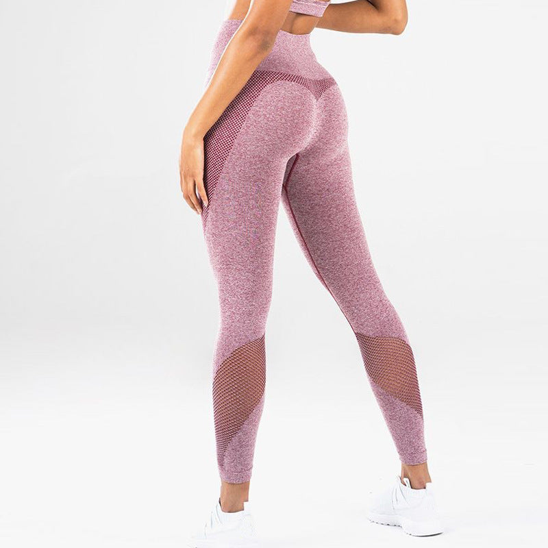 Femenza™ Fitness Yoga Leggings for Women