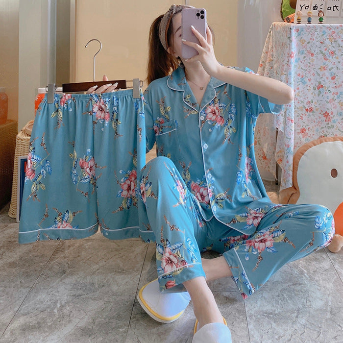 Femenza™ Casual Loungewear Set