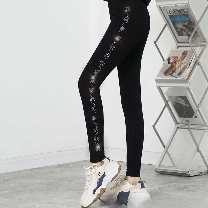 Femenza™ Stretch Outdoor High Waist Pants