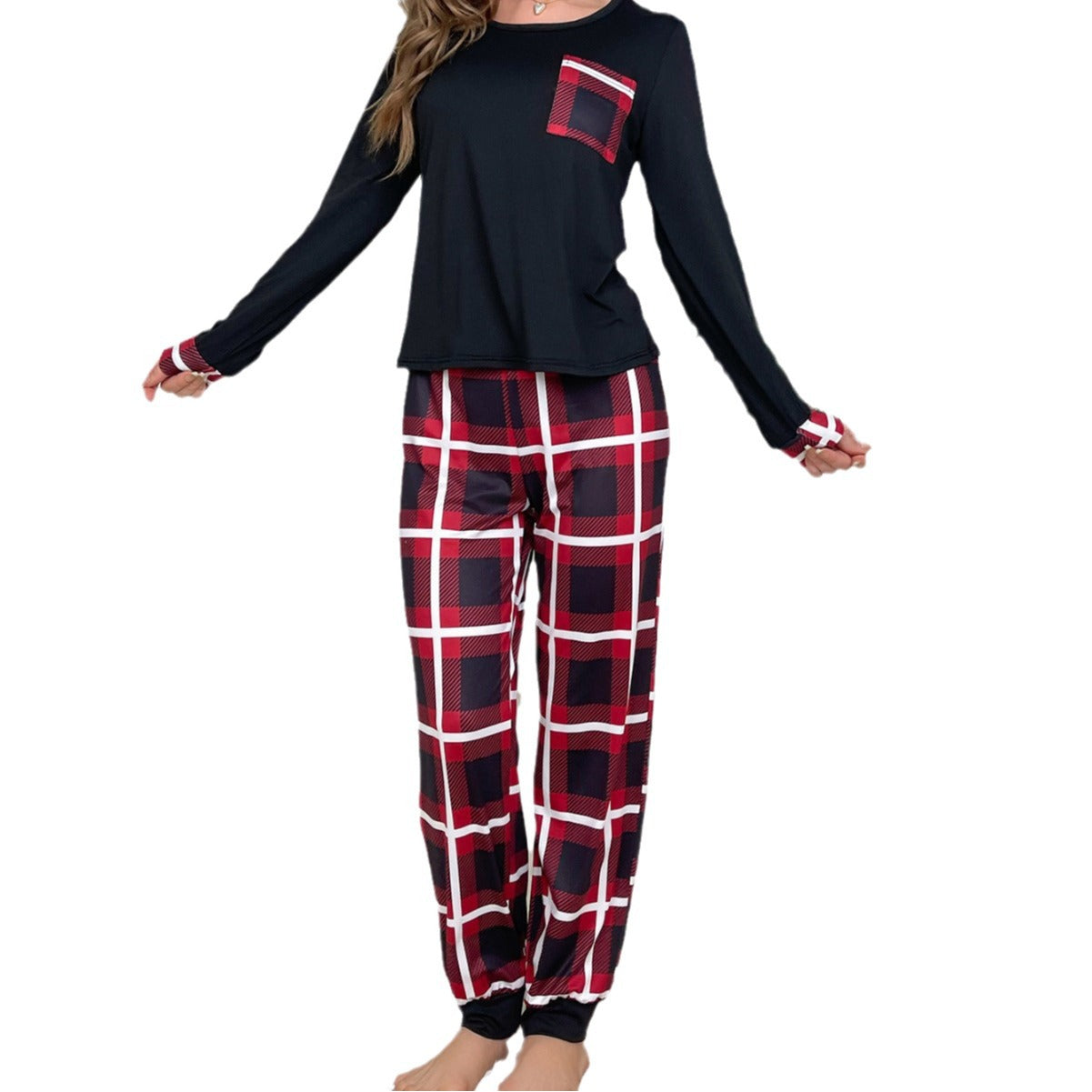Femenza™ Comfortable Pajama Set