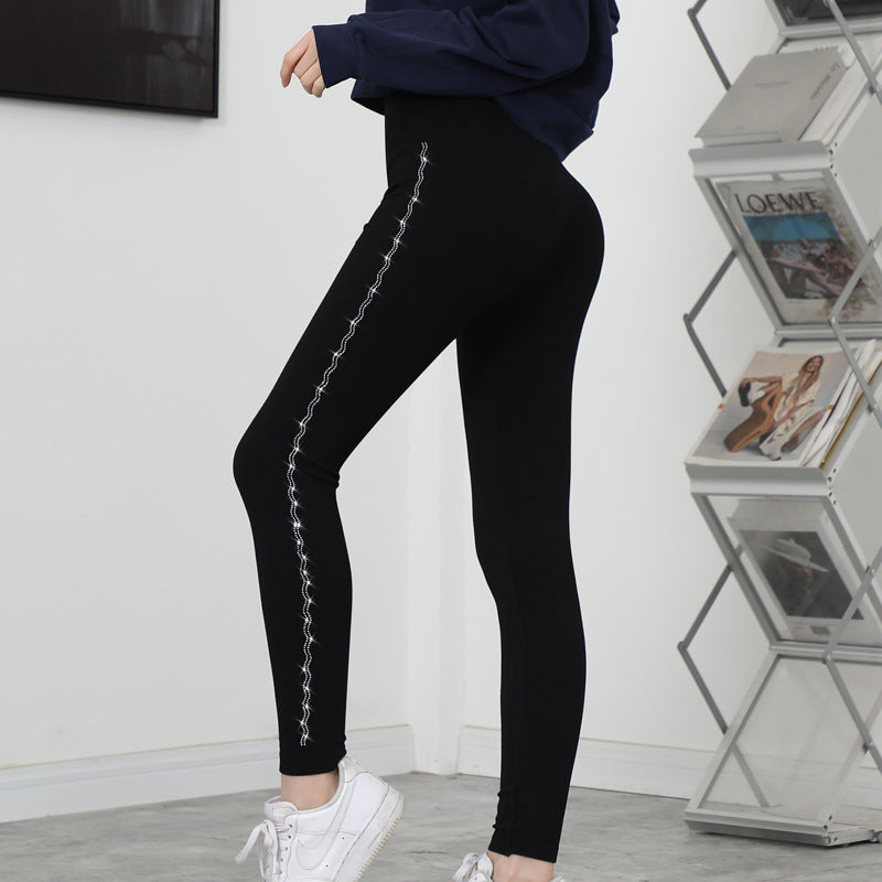 Femenza™ Stretch Outdoor High Waist Pants