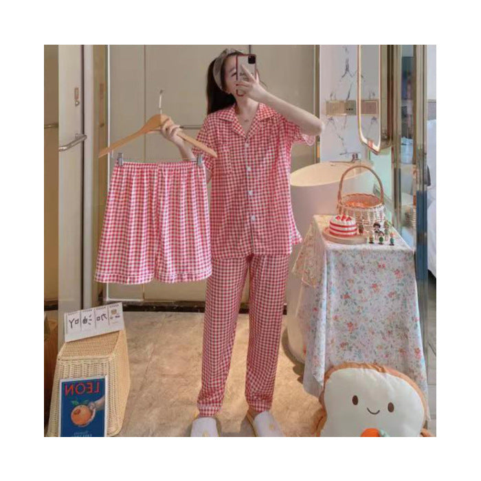Femenza™ Casual Loungewear Set