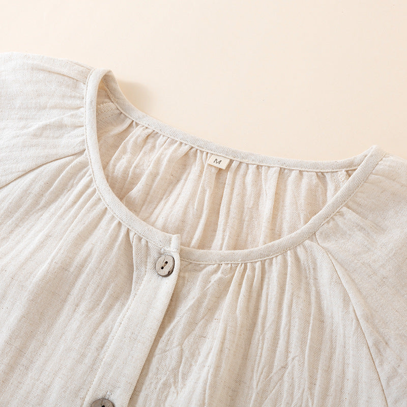 Femenza™ Soft Sleepwear Set