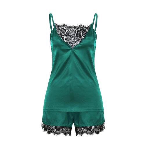 Femenza™ Lace Intimate Apparel Set