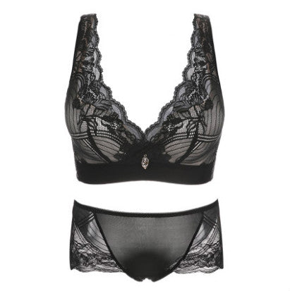 Femenza™ Elegant Intimate Apparel Set