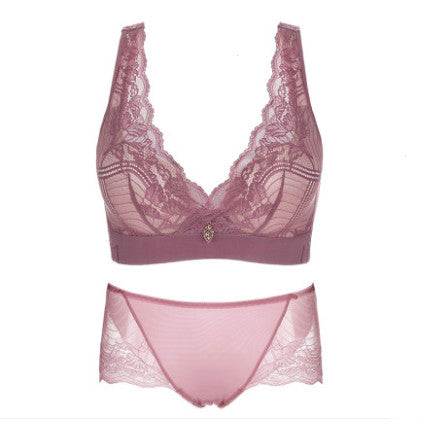 Femenza™ Elegant Intimate Apparel Set