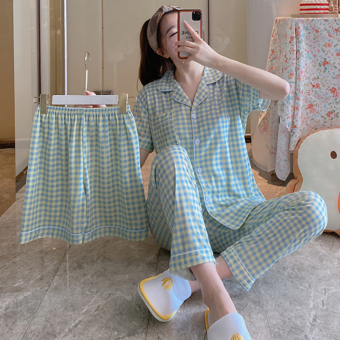 Femenza™ Soft Pajama Set