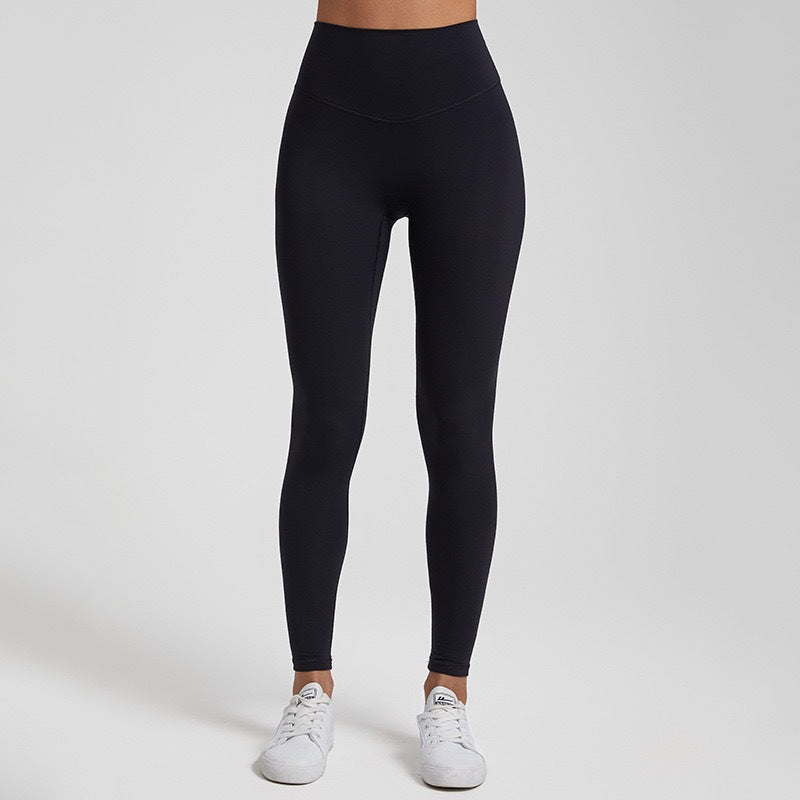 Femenza™ Fitted Leggings for Women