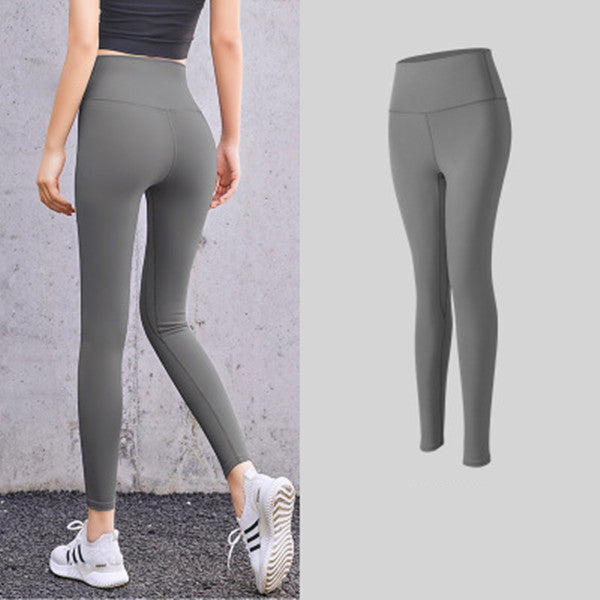 Femenza™ High Waist Skinny Fitness Leggings