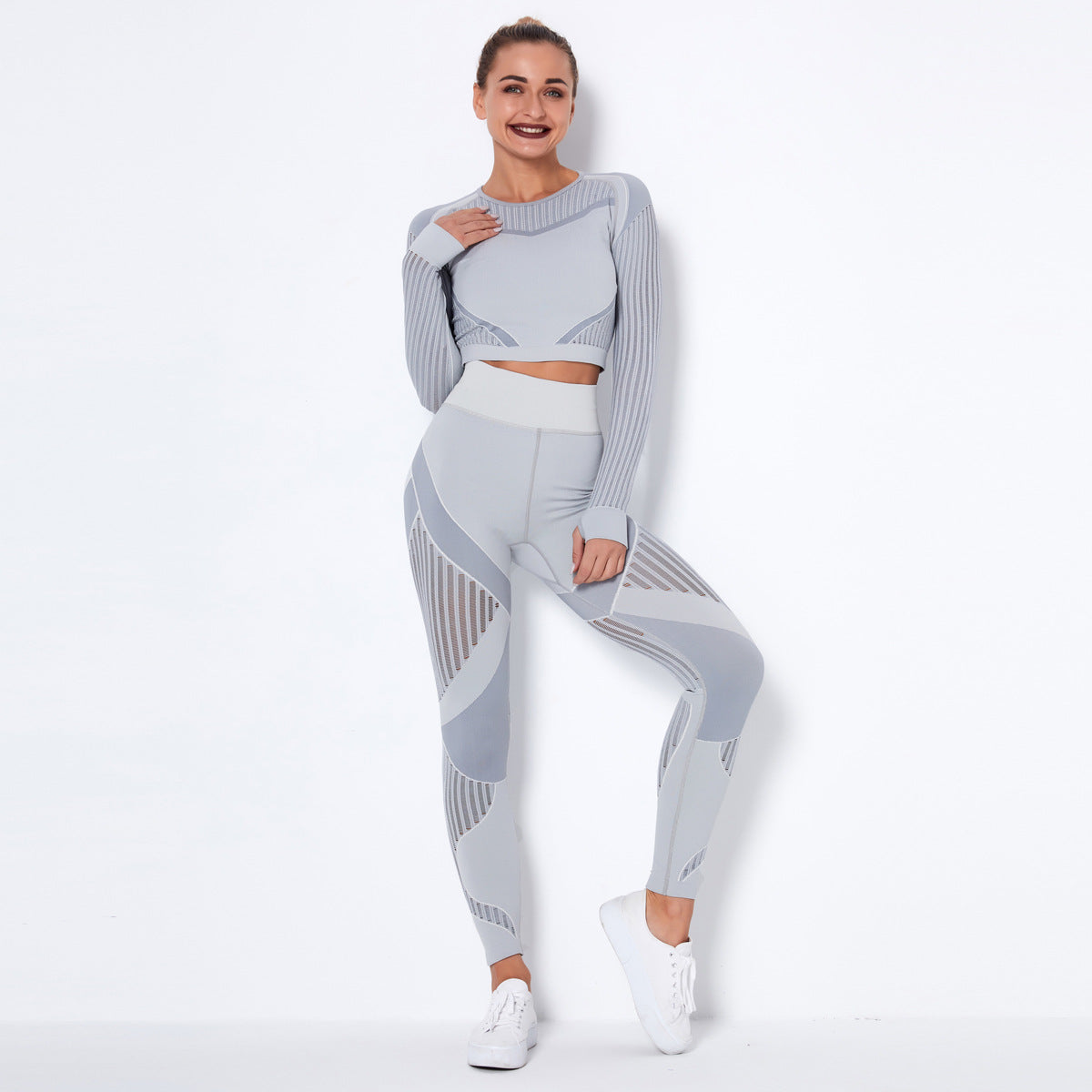Femenza™ Yoga 2 Piece Set