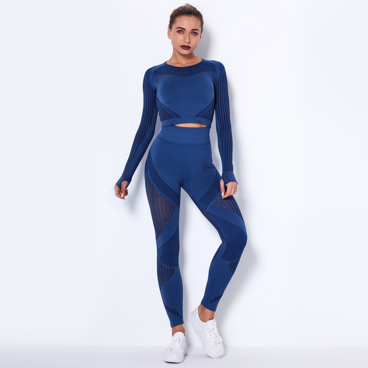 Femenza™ Yoga 2 Piece Set