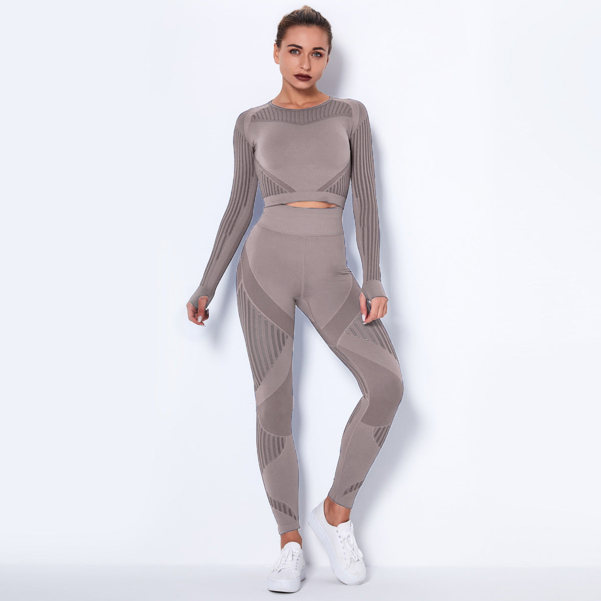 Femenza™ Yoga 2 Piece Set