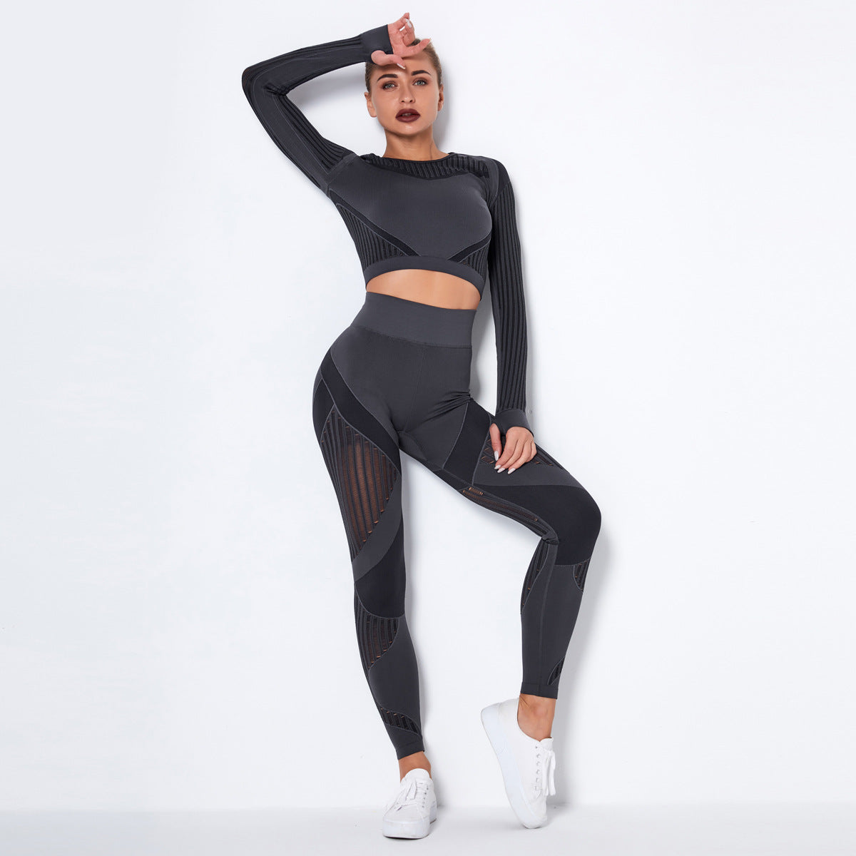 Femenza™ Yoga 2 Piece Set