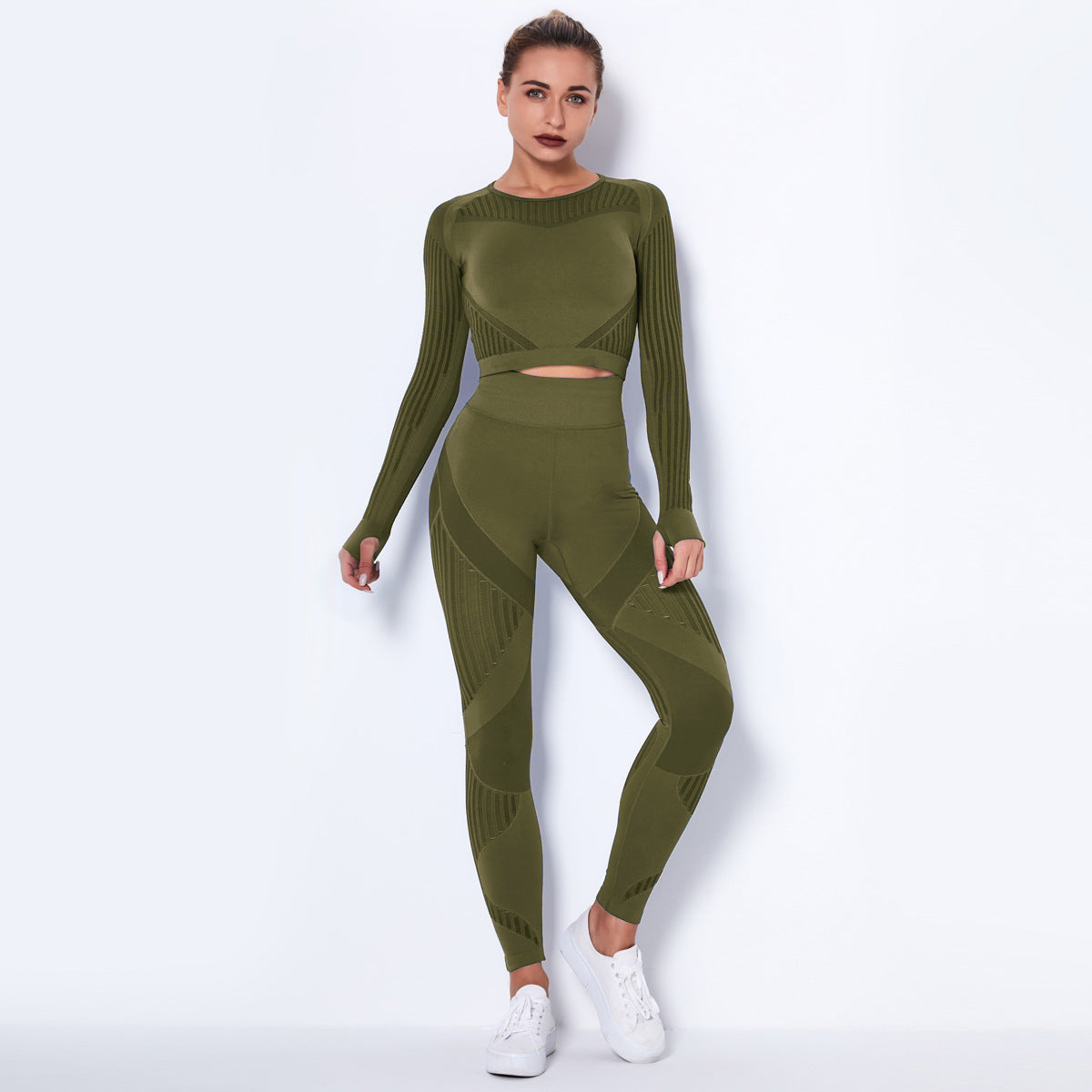 Femenza™ Yoga 2 Piece Set