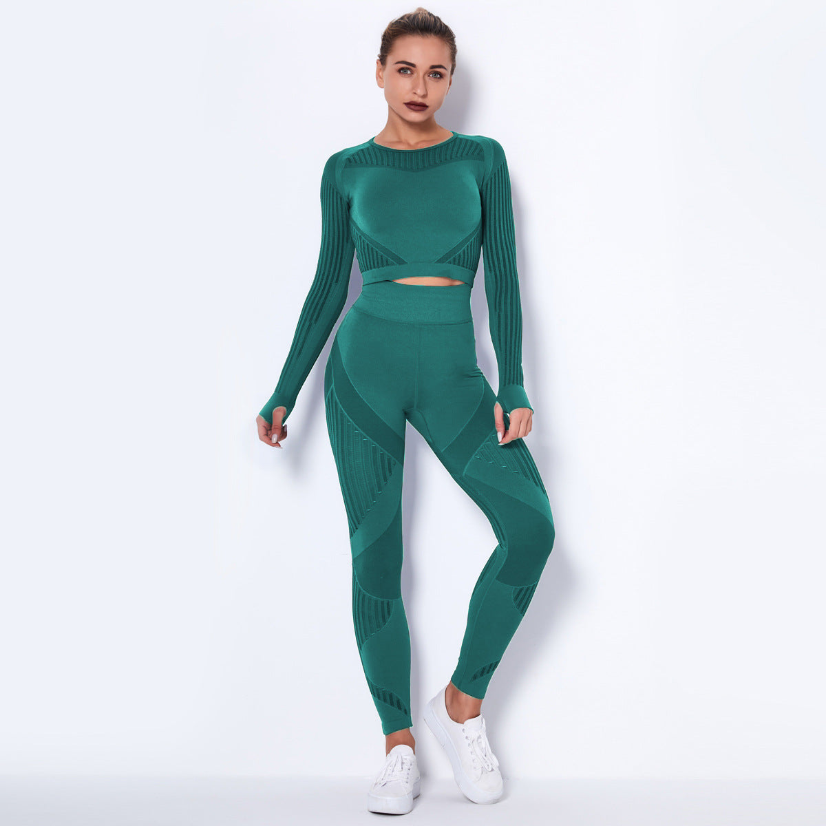 Femenza™ Yoga 2 Piece Set