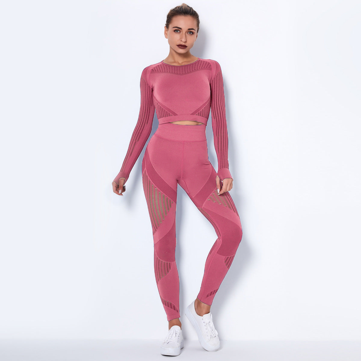 Femenza™ Yoga 2 Piece Set