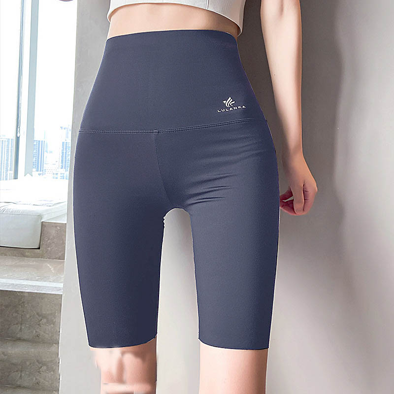 Femenza™ High-Waisted Supportive Yoga Leggings