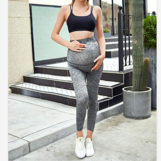Femenza™ Comfortable Yoga Maternity Pants