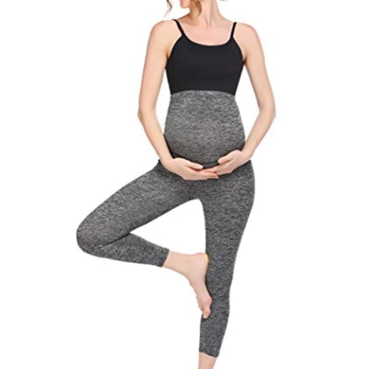 Femenza™ Comfortable Yoga Maternity Pants