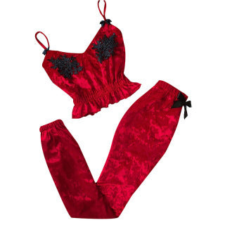 Femenza™ Comfortable Sleepwear Set
