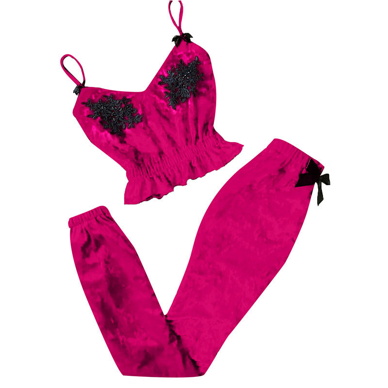 Femenza™ Comfortable Sleepwear Set