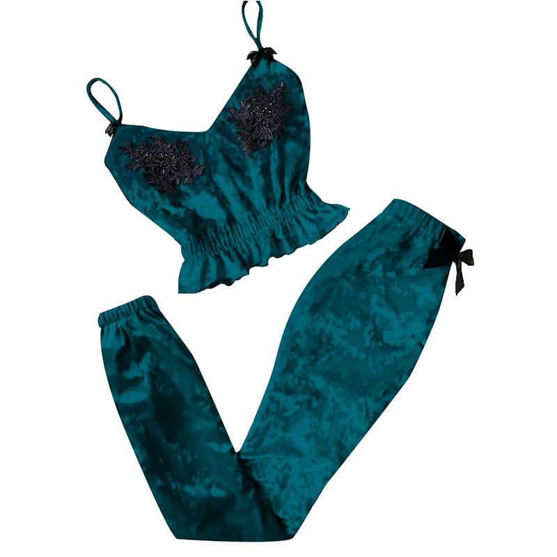 Femenza™ Comfortable Sleepwear Set