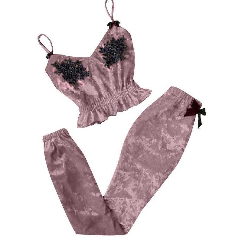 Femenza™ Comfortable Sleepwear Set