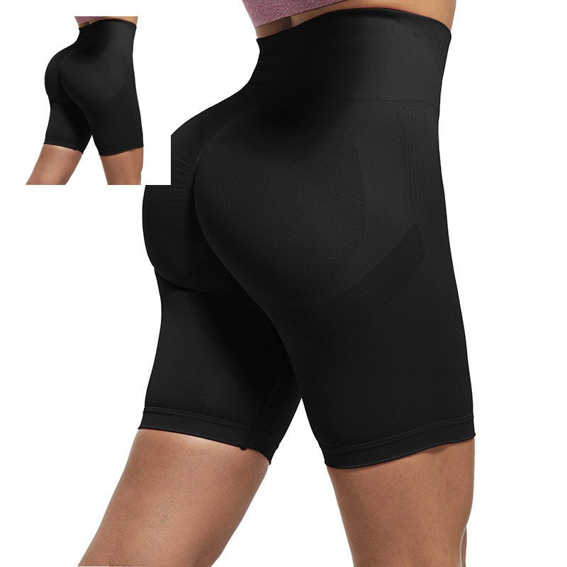 Femenza™ Quick-Drying Running Fitness Five-Point Leggings
