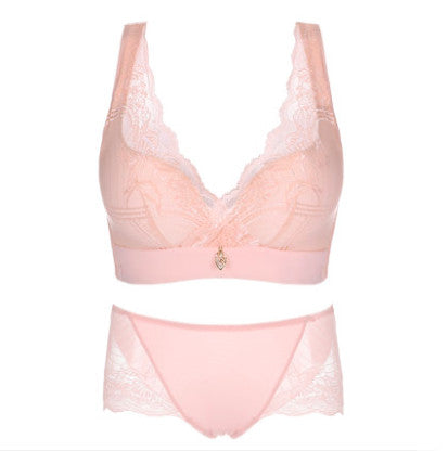 Femenza™ Elegant Intimate Apparel Set