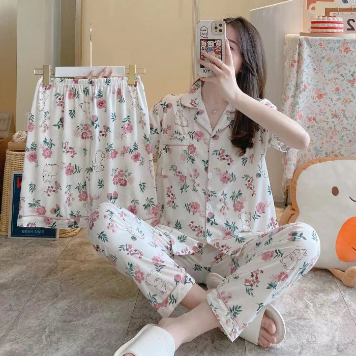 Femenza™ Casual Loungewear Set