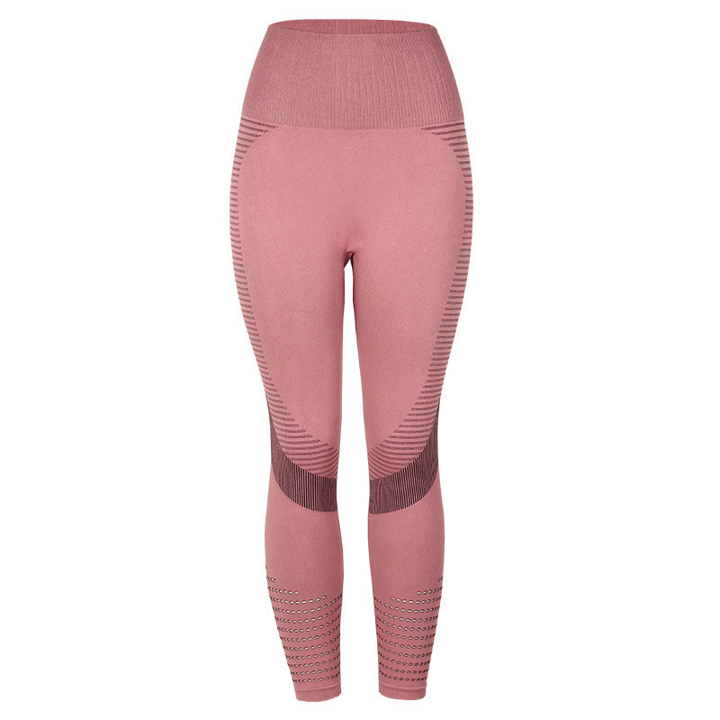 Femenza™ Yoga Pants and Vest Set