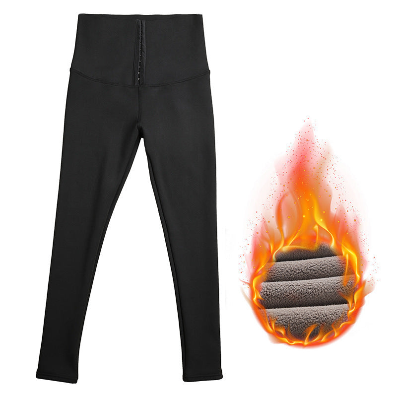 Femenza™ Yoga Pants High Waist stretch Leggings
