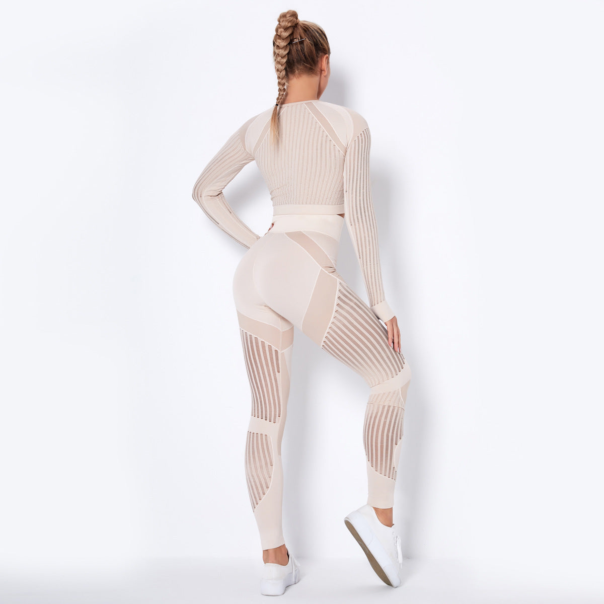 Femenza™ Yoga 2 Piece Set