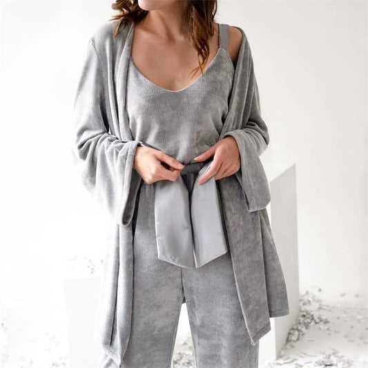 Femenza™ Comfortable Sleepwear Set