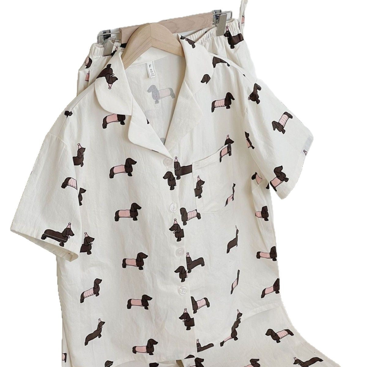 Femenza™ Relaxed Pajama Set