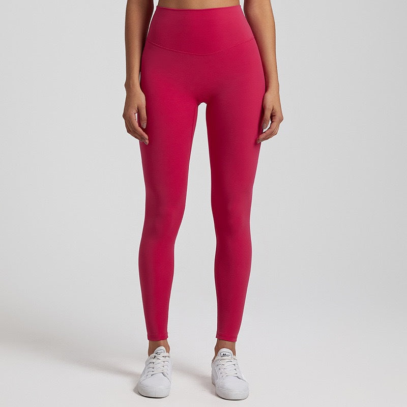 Femenza™ Fitted Leggings for Women
