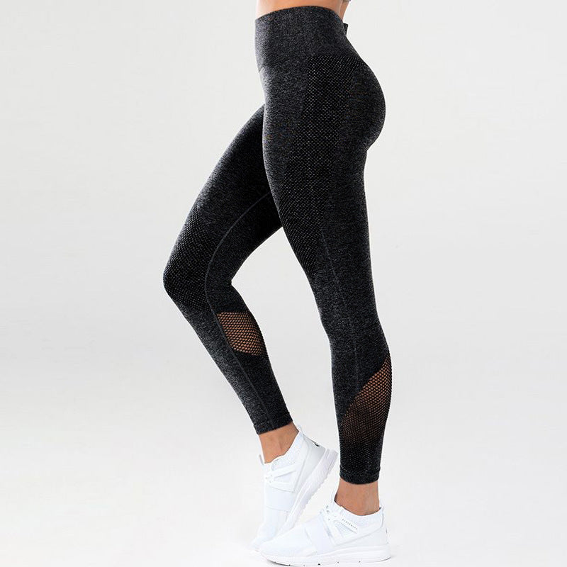 Femenza™ Fitness Yoga Leggings for Women