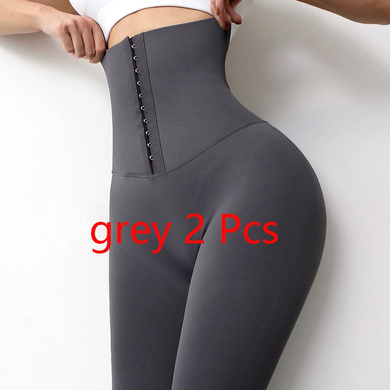 Femenza™ Yoga Pants High Waist stretch Leggings