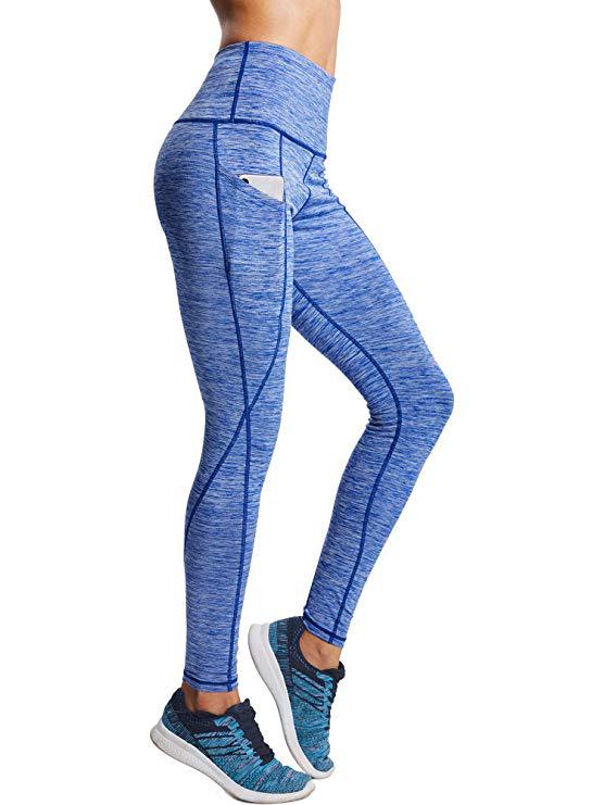 Femenza™ Pocket Casual Yoga Pants