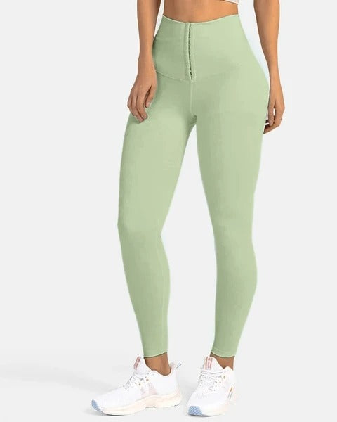 Femenza™ Yoga Pants High Waist stretch Leggings