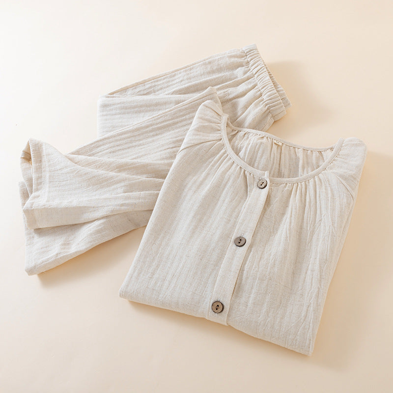Femenza™ Soft Sleepwear Set