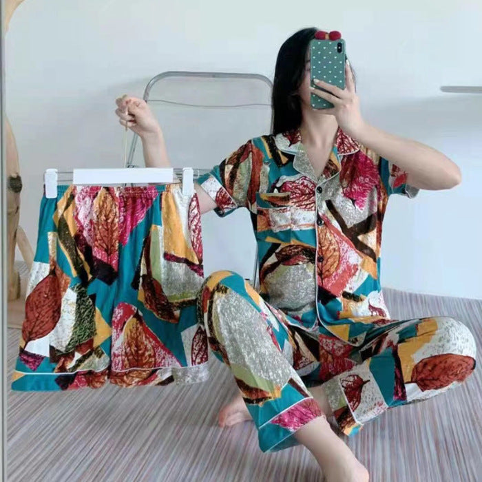 Femenza™ Casual Loungewear Set