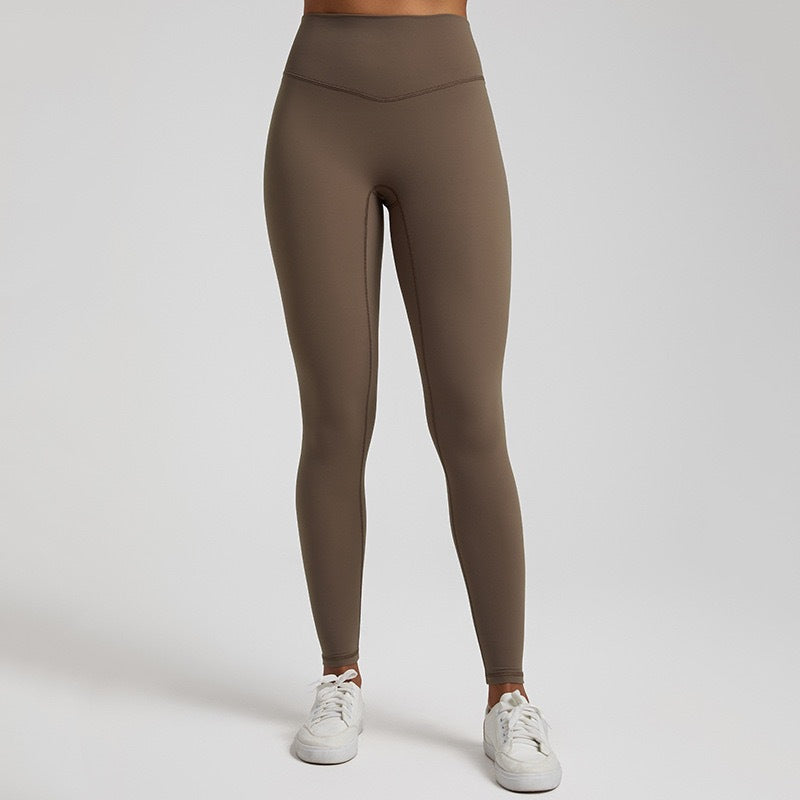 Femenza™ Fitted Leggings for Women