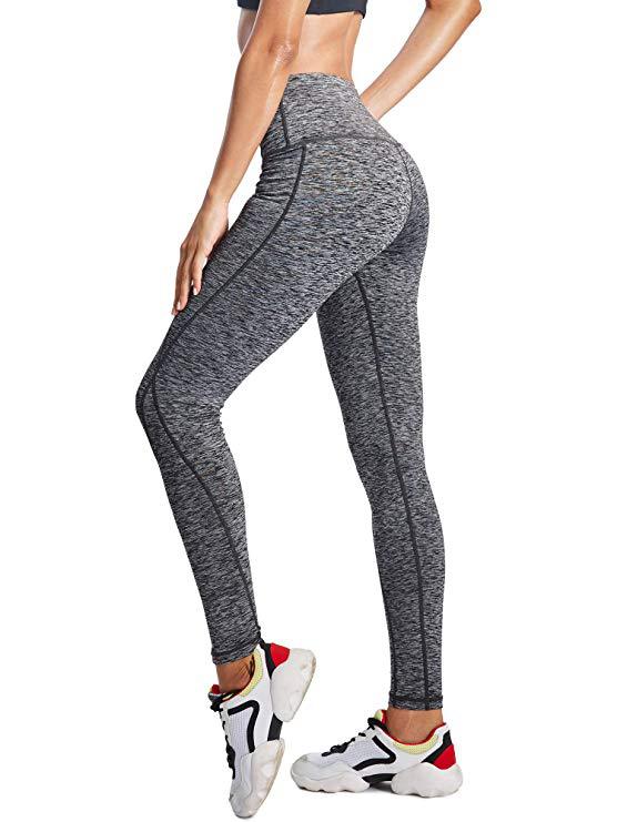 Femenza™ Pocket Casual Yoga Pants