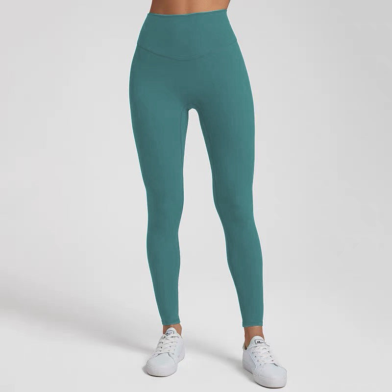 Femenza™ Fitted Leggings for Women