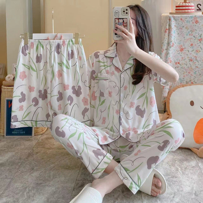 Femenza™ Casual Loungewear Set